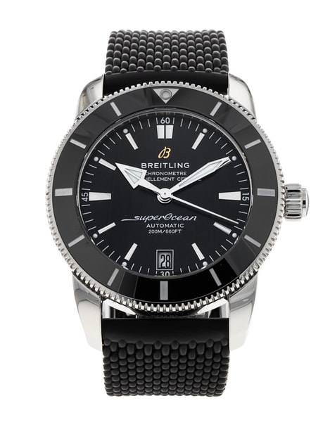 Breitling SuperOcean Heritage B20 Automatic 42 AB2010